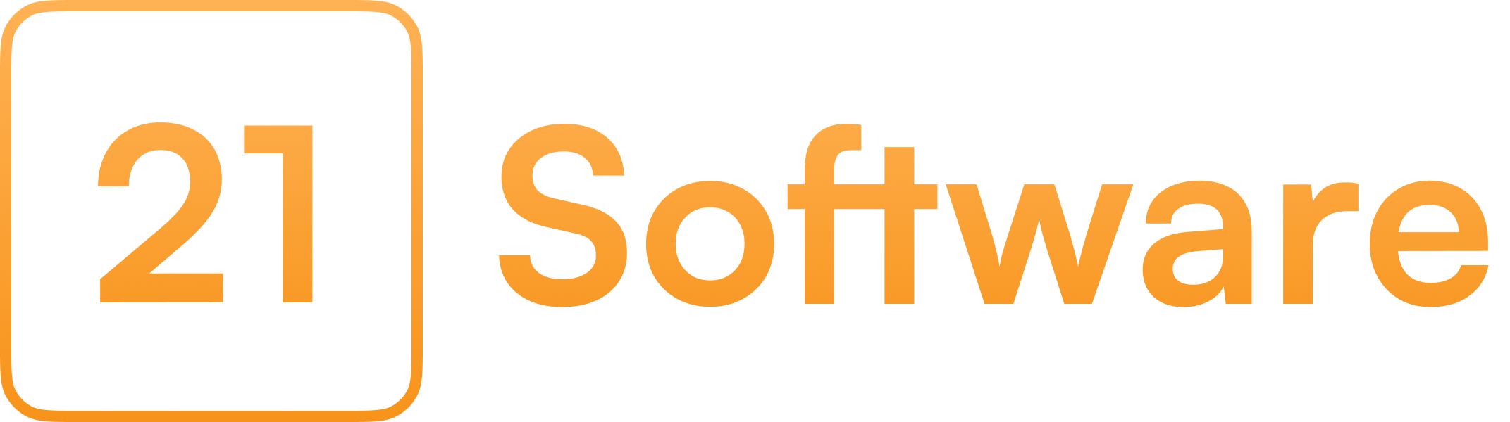 21 Software